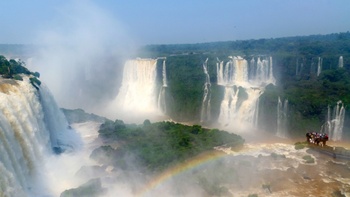 Iguacu